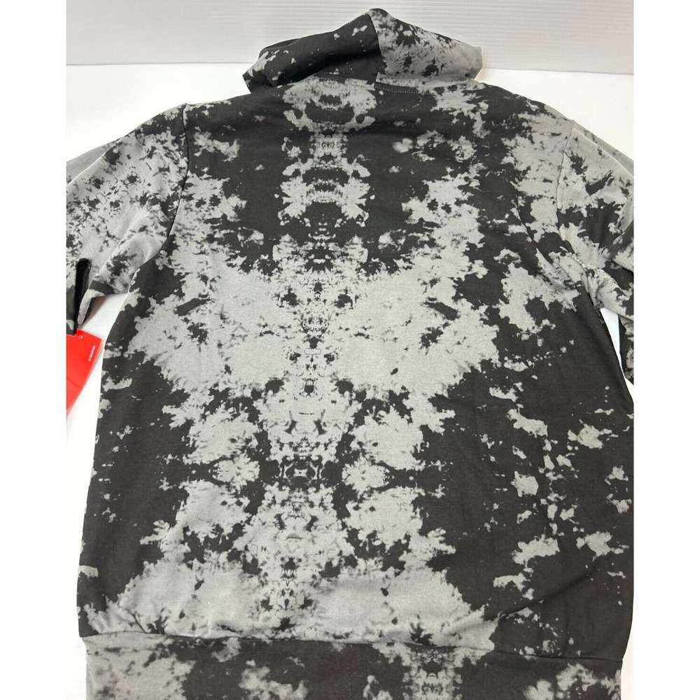 New Marvel Black Panther Wakanda Forever Collector Hoodie Men's Size XXL - Picture 4 of 8